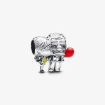 Conta Pandora Disney Pixar Up Carl and Ellie 793649C01