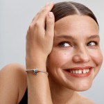 Conta Pandora Disney Pixar Up Carl and Ellie 793649C01