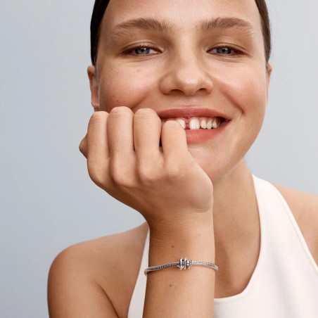 Conta Pandora Twisting Arrow 793665C01