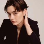 Brincos TI SENTO 7948ZI