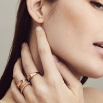 Anel TI SENTO 12218SR