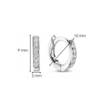 Brincos TI SENTO Mini 7954ZI