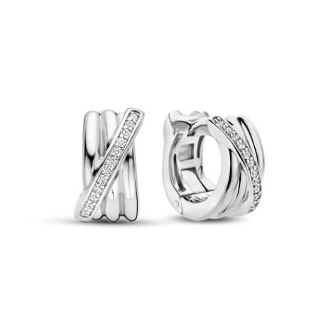 Brincos TI SENTO 7960ZI