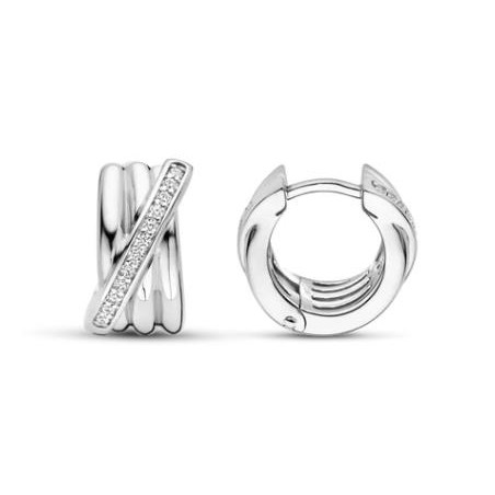 Brincos TI SENTO 7960ZI