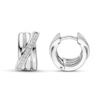 Brincos TI SENTO 7960ZI