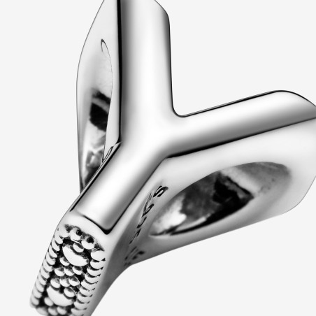 Pandora Conta Letra Y 797479