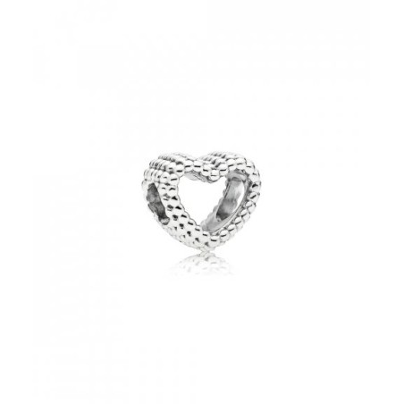 Pandora Beaded Heart 797516