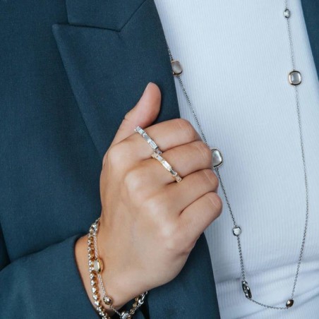 Anel TI SENTO 12338ZY