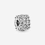Pandora Conta Clear Sparkle Charm 798487C01