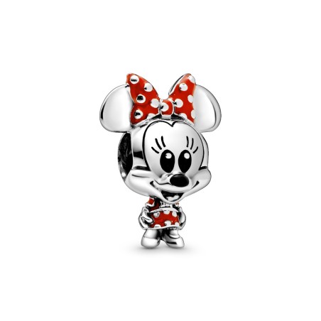 Conta Disney Minnie Mouse