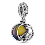 CONTA PENDENTE DISNEY XMAS 799148C01