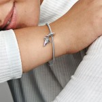 Pandora Conta UNICEF Lápis Sonhos do Futuro 799600C01