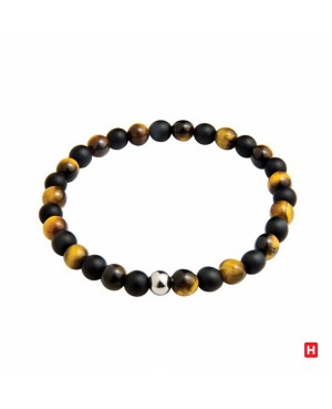 Pulseira Hassu Stone