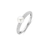 Anel TI SENTO 12347PW