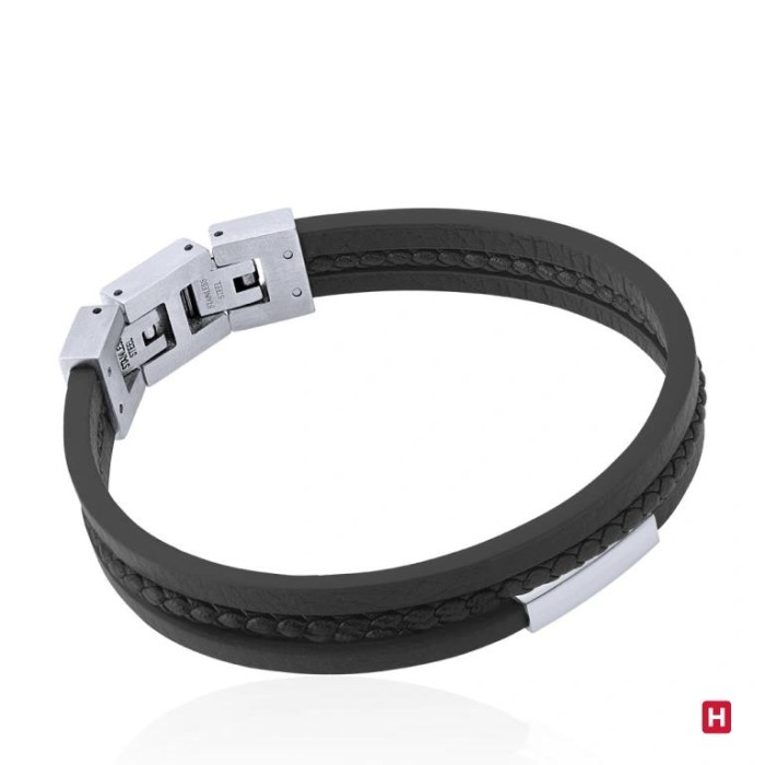 Pulseira Hassu Creative 7HSS010309D