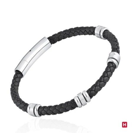 Pulseira Hassu City 7HSS010438