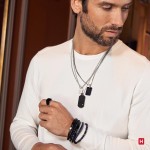 Colar Hassu Personalizável 7HSS010630A