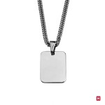 Colar Hassu Personalizável 7HSS010630A