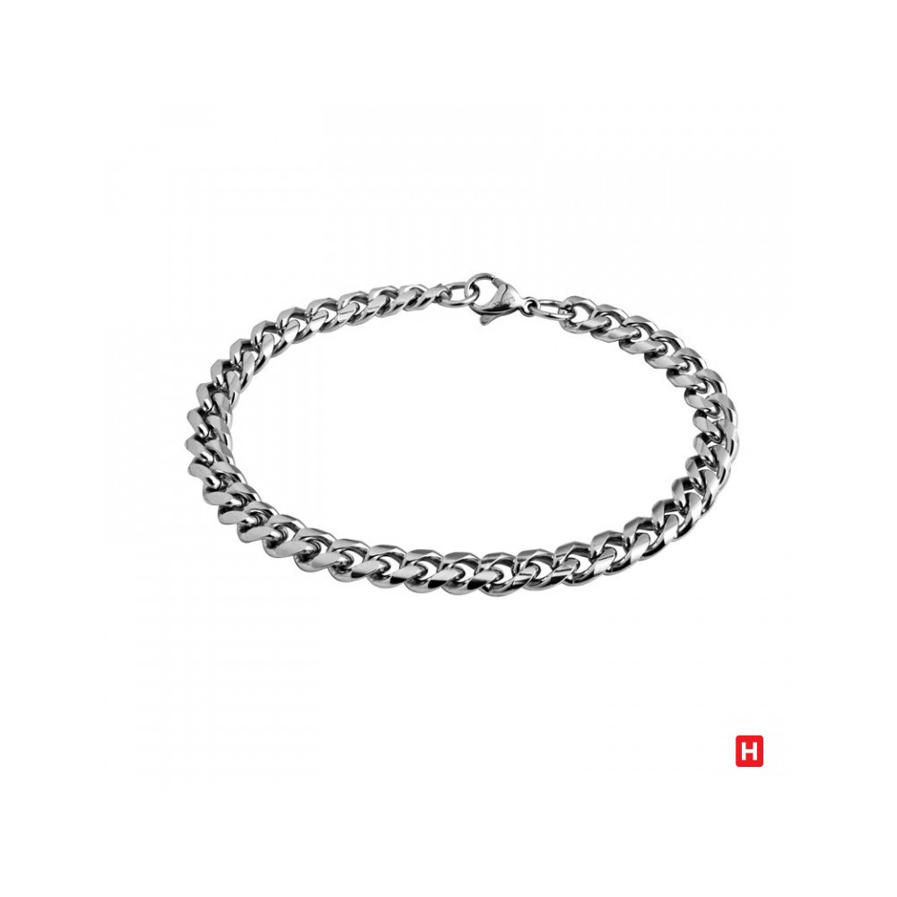 Pulseira Hassu Chain 2018