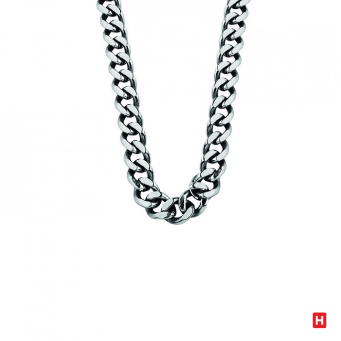 Colar Hassu Inspiration