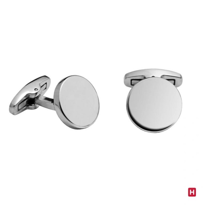 Botões de Punho Hassu 7HSS221218