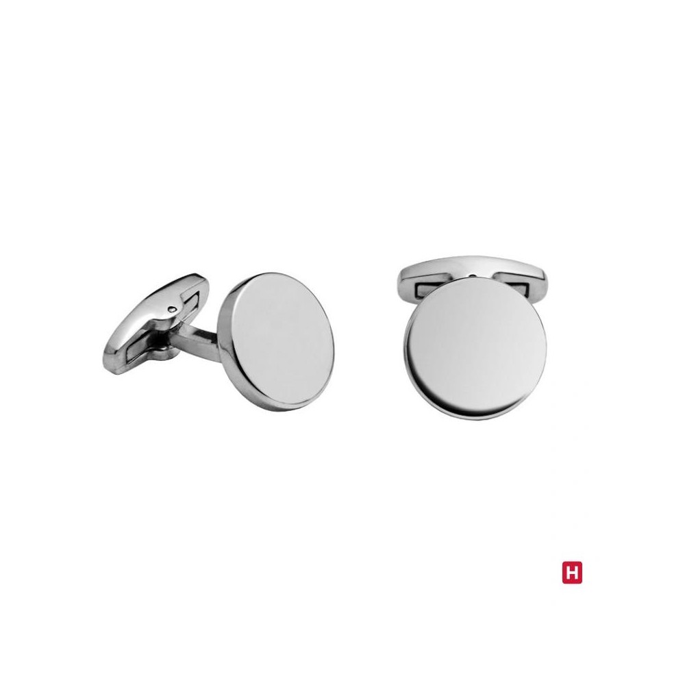 Botões de Punho Hassu 7HSS221218