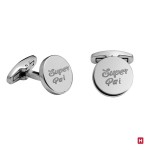 Botões de Punho Hassu 7HSS221218