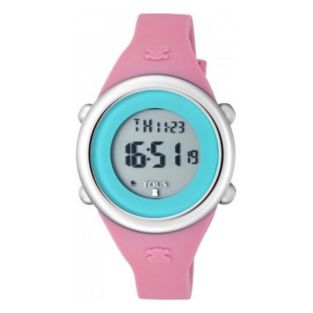 Relógio Tous Digital Soft D-Logo 800350615