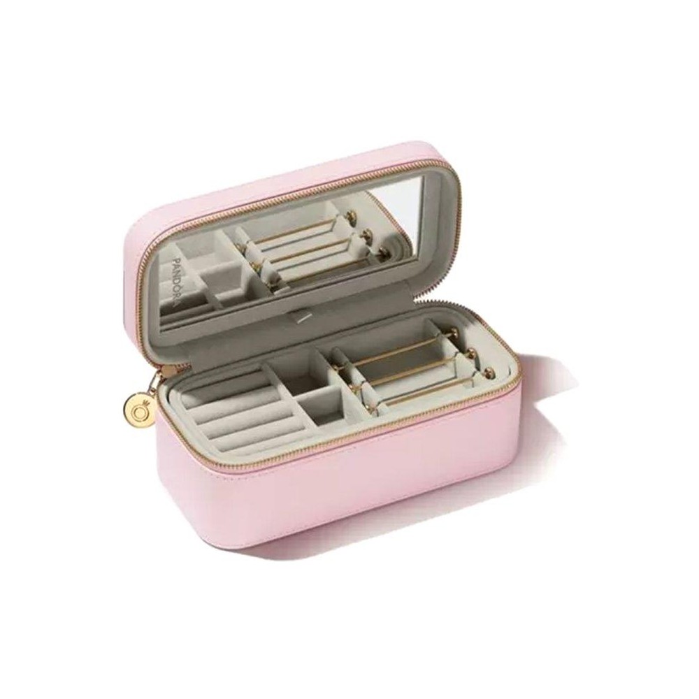 Pandora Pink Guarda Joias A008