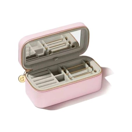 Pandora Pink Guarda Joias A008