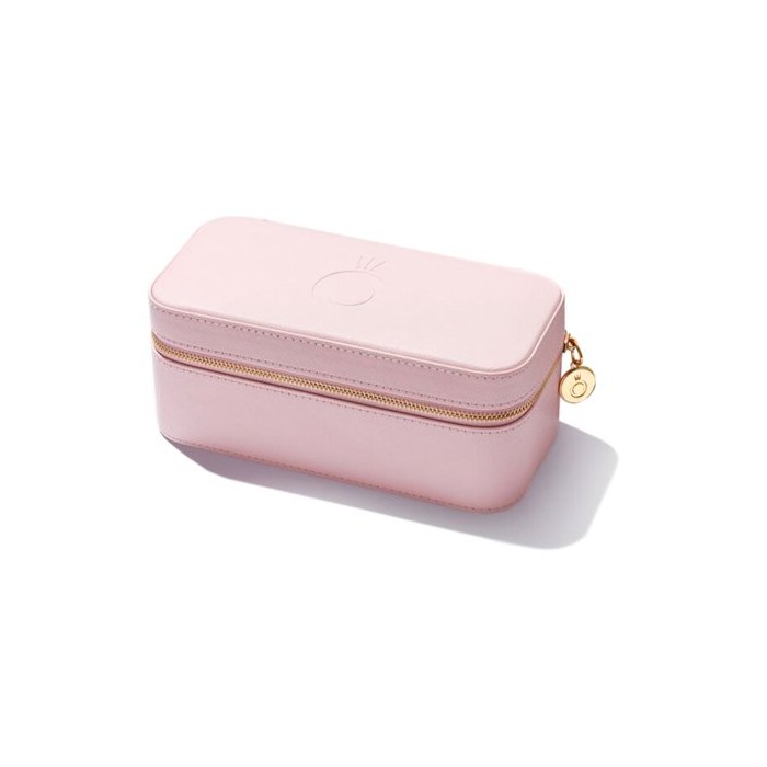 Pandora Pink Guarda Joias A008