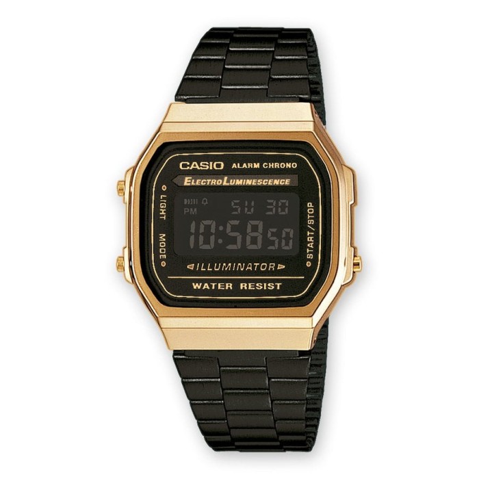 Relogio Casio