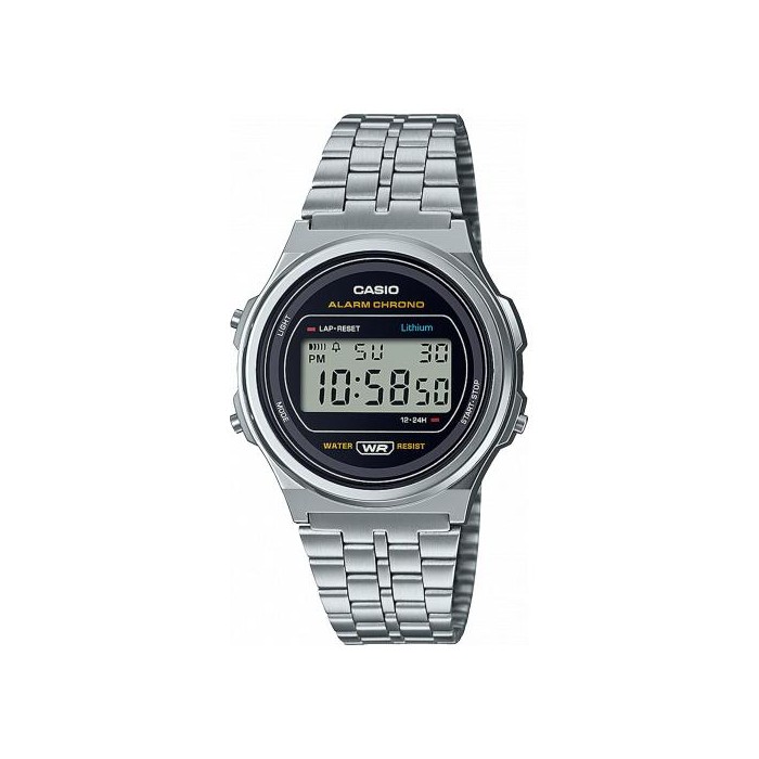 Relogio Casio Wrist A171WE-1AEF