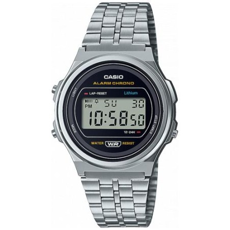 Relogio Casio Wrist A171WE-1AEF