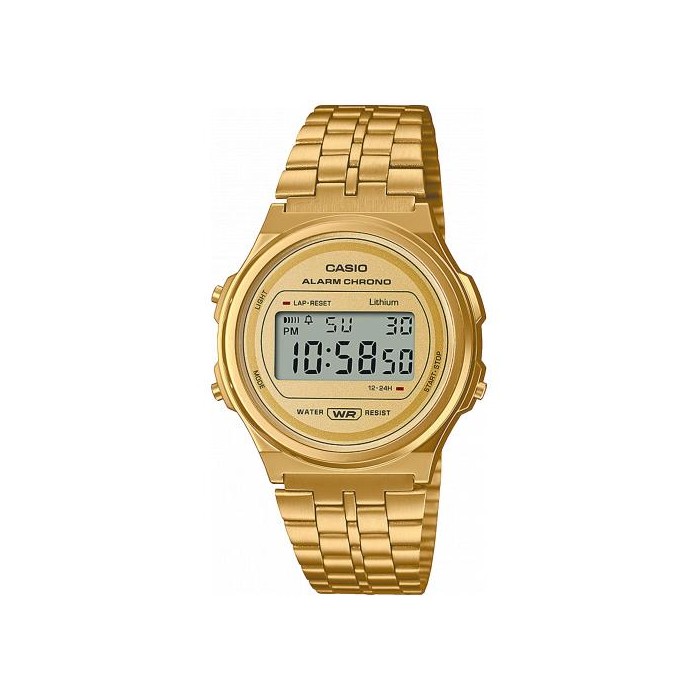 Relogio Casio Wrist