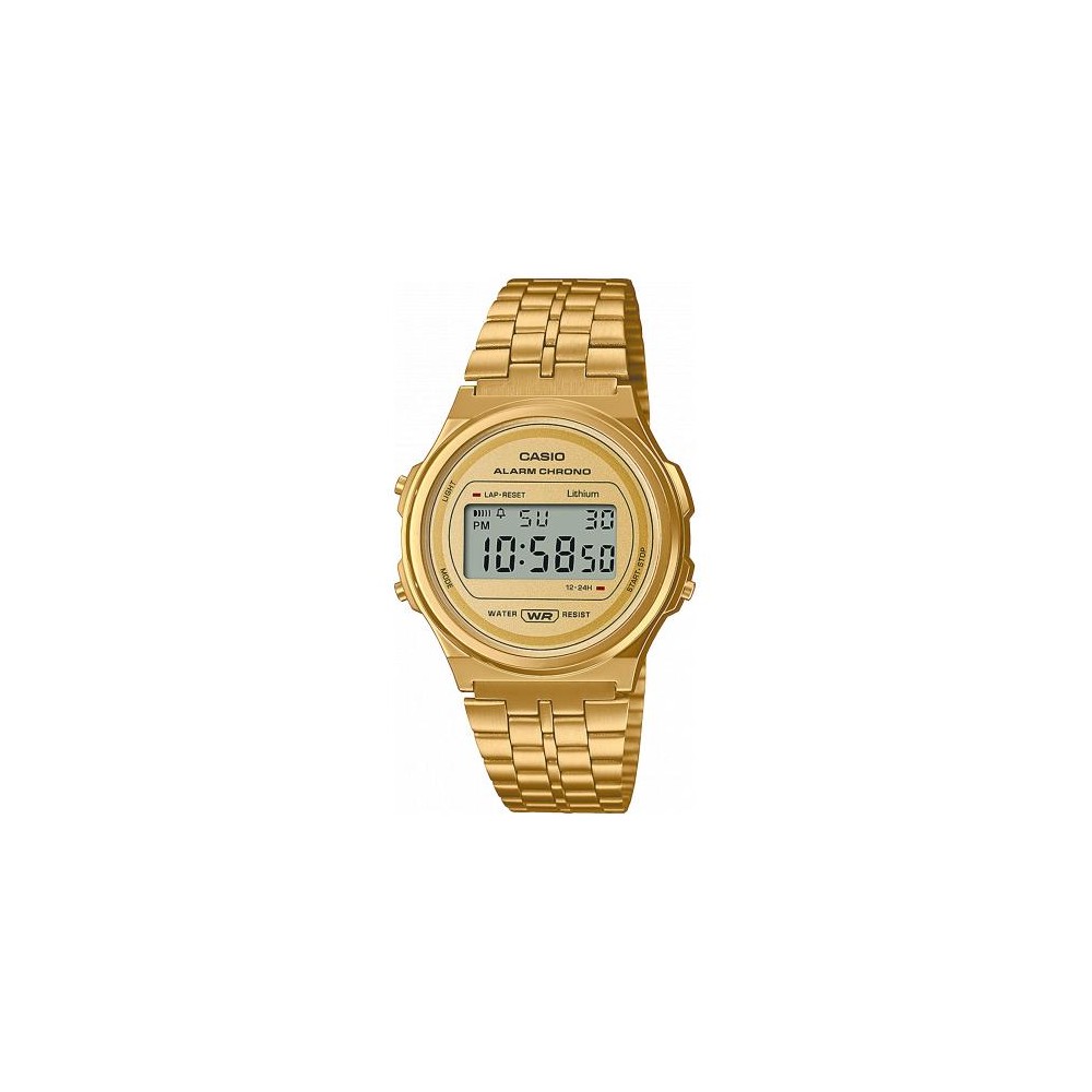 Relogio Casio Wrist