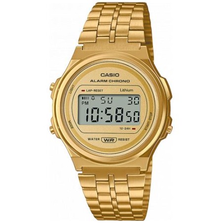 Relogio Casio Wrist