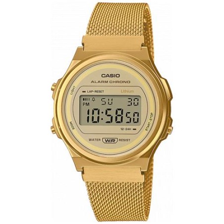 Relogio Casio Wrist