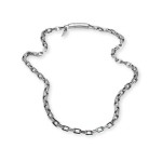 Colar Anjewels Storm