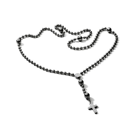 Colar terço Get Lucky