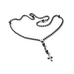 Colar terço Get Lucky