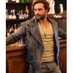 Anjewels Colar Men Get Lucky AA.C191AS