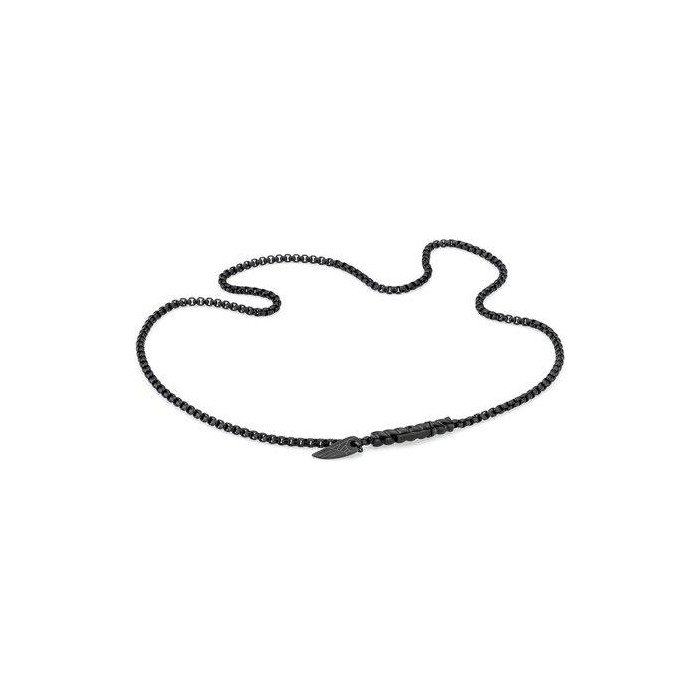 Anjewels Colar Fio Men My Way AA.C257KK