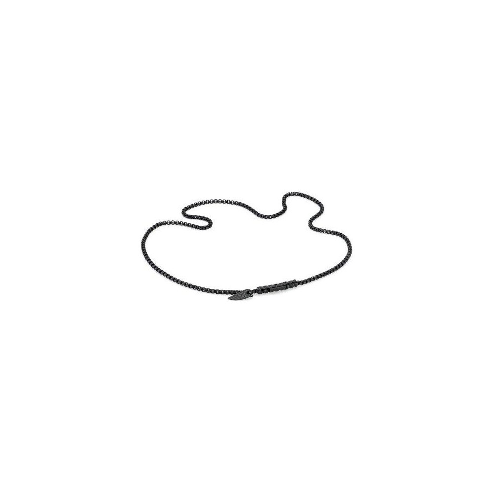 Anjewels Colar Fio Men My Way AA.C257KK