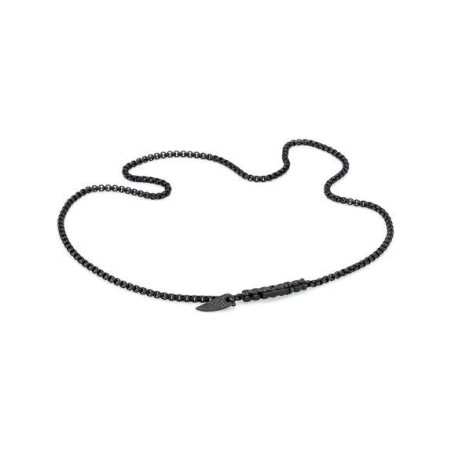 Anjewels Colar Fio Men My Way AA.C257KK