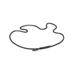 Anjewels Colar Fio Men My Way AA.C257KK