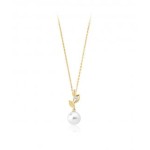 Colar Majorica Selene