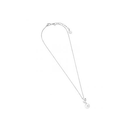 Colar Pendente Majorica Tu y Yo