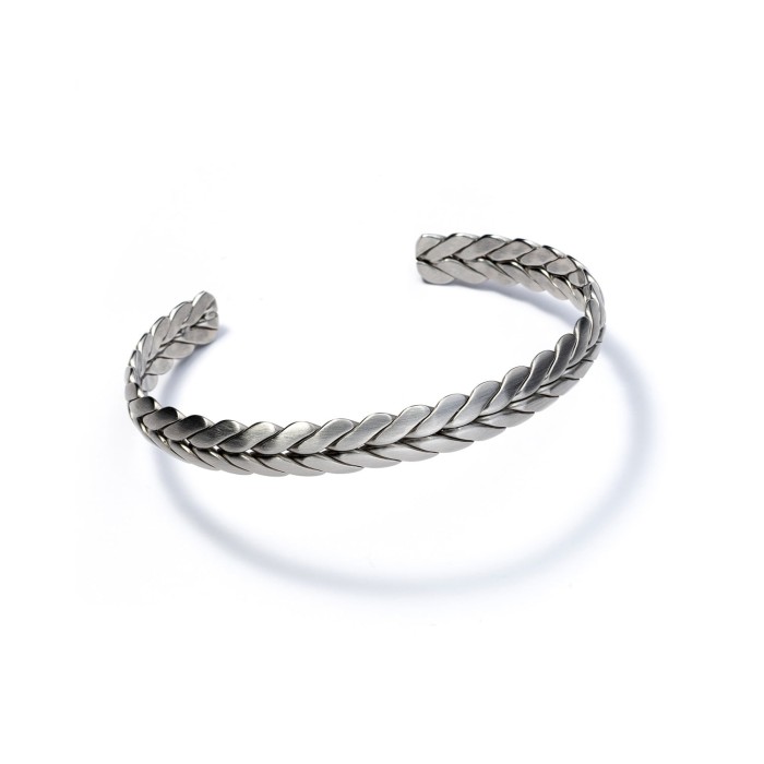 Pulseira escrava Spiga