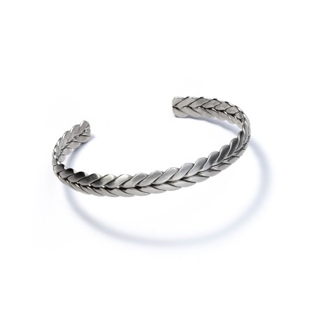 Pulseira escrava Spiga